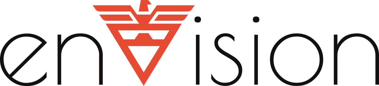 Envision Asia Sdn Bhd logo